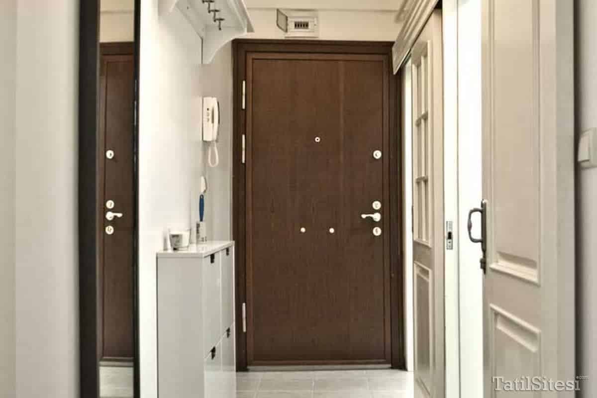 Cozy Flats İstanbul